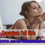 Kopargaon Call Girls